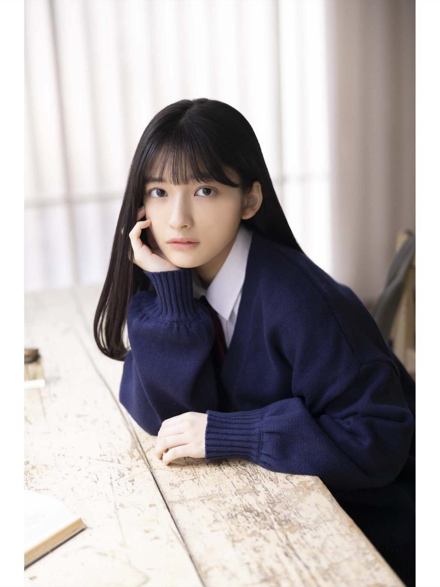 Airi Hiruta 蛭田愛梨 – Kirameki YOUTH キラメキYOUTH